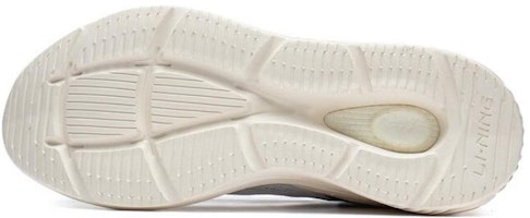 李宁 星火 Lite 防滑耐磨透氣 低幫 運動休閒鞋 男款 白灰紅 Details for 李宁 星火 Lite 防滑耐磨透氣 低幫 運動休閒鞋 男款 白灰紅