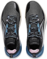 Li-Ning Speed 10 'Hitam Biru Merah Muda' ABAT085-3 Shop Li-Ning Speed 10 'Hitam Biru Merah Muda' ABAT085-3