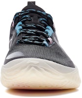 Li-Ning Speed 10 'Hitam Biru Merah Muda' ABAT085-3 Purchase Li-Ning Speed 10 'Hitam Biru Merah Muda' ABAT085-3