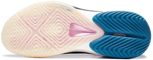 Li-Ning Speed 10 'Hitam Biru Merah Muda' ABAT085-3 Sizing Li-Ning Speed 10 'Hitam Biru Merah Muda' ABAT085-3