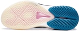 Sizing Li-Ning Speed 10 'Hitam Biru Merah Jambu' ABAT085-3
