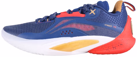 Li-Ning Speed 10 'CBA Nanjing' ABAT085-12 Li-Ning Speed 10 'CBA Nanjing' ABAT085-12