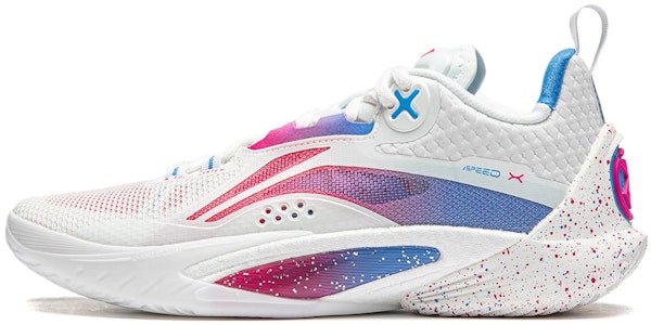 리닝 스피드 10 'LPL 10주년 기념' ABAT085-16 Buy 리닝 스피드 10 'LPL 10주년 기념' ABAT085-16