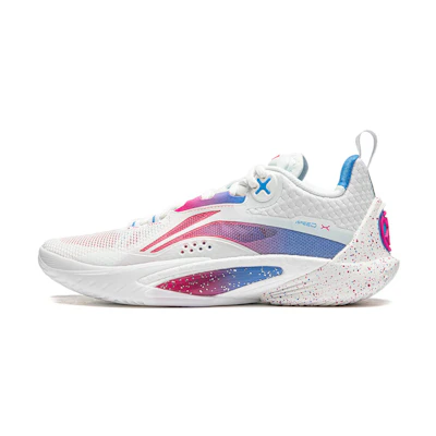 Li-Ning Speed 10 'LPL 10th Anniversary'