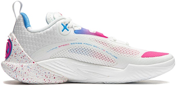 리닝 스피드 10 'LPL 10주년 기념' ABAT085-16 Order 리닝 스피드 10 'LPL 10주년 기념' ABAT085-16