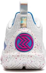 리닝 스피드 10 'LPL 10주년 기념' ABAT085-16 Details for 리닝 스피드 10 'LPL 10주년 기념' ABAT085-16