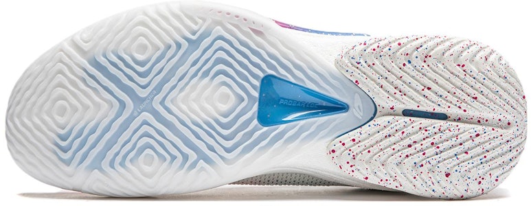 리닝 스피드 10 'LPL 10주년 기념' ABAT085-16 Sizing 리닝 스피드 10 'LPL 10주년 기념' ABAT085-16