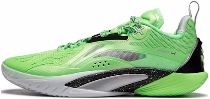 Li-Ning Speed 10 'Neon Green' ABAT085-11 Li-Ning Speed 10 'Neon Green' ABAT085-11
