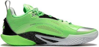 李宁 速影10 '荧光绿' ABAT085-11 Order 李宁 速影10 '荧光绿' ABAT085-11