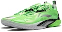 Lookbook Li-Ning Speed 10 'Hijau Neon' ABAT085-11