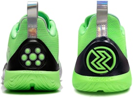 李宁 速影10 '荧光绿' ABAT085-11 Details for 李宁 速影10 '荧光绿' ABAT085-11