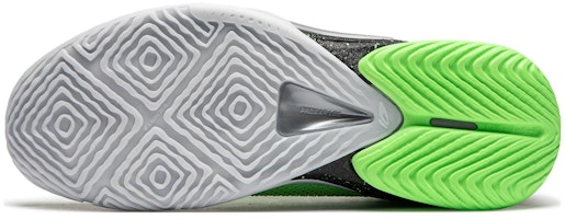 李宁 速影10 '荧光绿' ABAT085-11 Sizing 李宁 速影10 '荧光绿' ABAT085-11