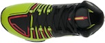 Lookbook Li-Ning Speed 1 'Hitam Hijau' ABAJ011-1