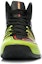 Shop Li-Ning Speed 1 'Hitam Hijau' ABAJ011-1