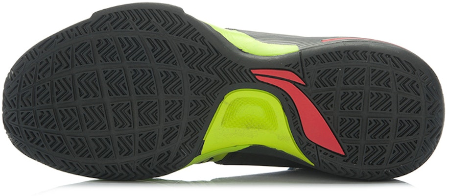 Li-Ning Speed 1 'Black Green' ABAJ011-1 Purchase Li-Ning Speed 1 'Black Green' ABAJ011-1