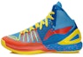 Buy Li-Ning Speed 1 'Biru Merah Kuning' ABAJ011-2