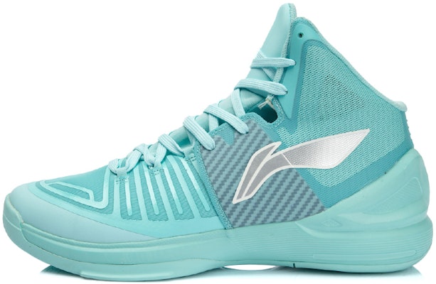Li-Ning Speed 1 'Tiffany Green' ABAJ011-6 Buy Li-Ning Speed 1 'Tiffany Green' ABAJ011-6