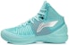 Li-Ning Speed 1 'Hijau Tiffany' ABAJ011-6