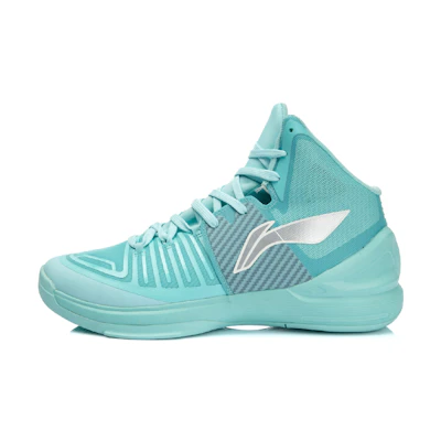 Li-Ning Speed 1 'Tiffany Green'