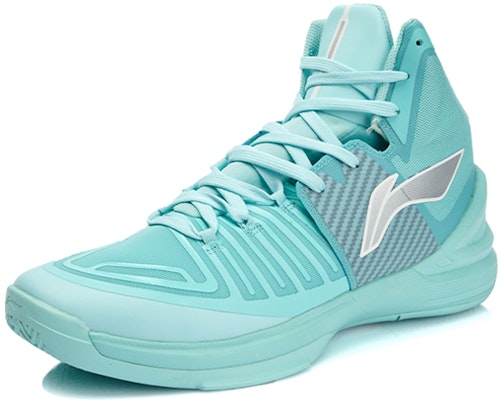 Li-Ning Speed 1 'Tiffany Green' ABAJ011-6 Order Li-Ning Speed 1 'Tiffany Green' ABAJ011-6