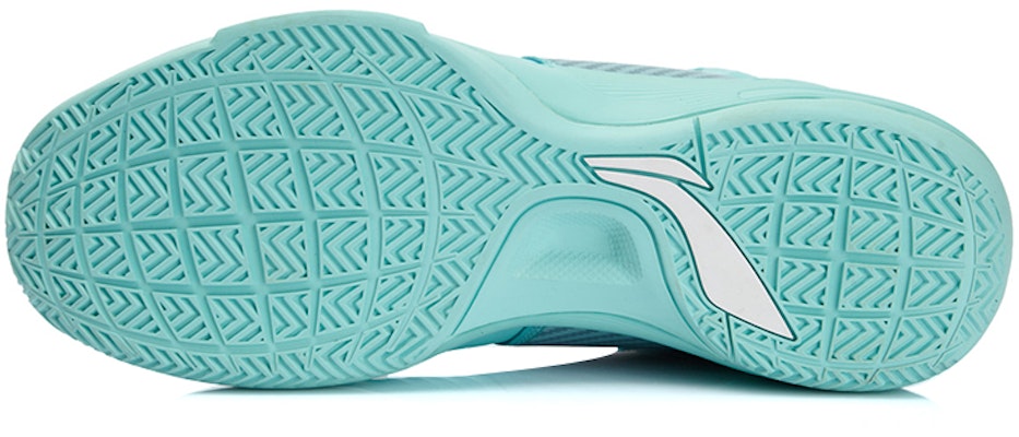 Li-Ning Speed 1 'Tiffany Green' ABAJ011-6 Purchase Li-Ning Speed 1 'Tiffany Green' ABAJ011-6