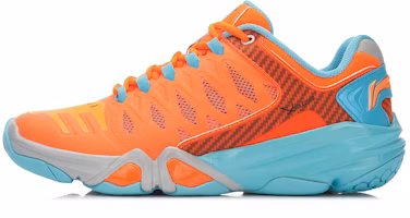 Li-Ning Speed 3.0 'Orange Blue' AYAL013-1 Li-Ning Speed 3.0 'Orange Blue' AYAL013-1