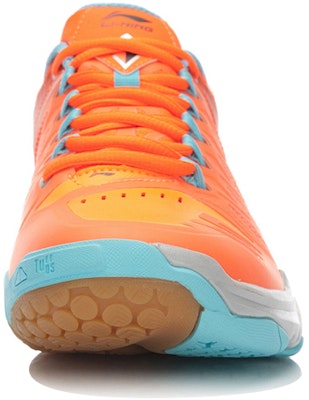 Li-Ning Speed 3.0 'Orange Blue' AYAL013-1 Shop Li-Ning Speed 3.0 'Orange Blue' AYAL013-1