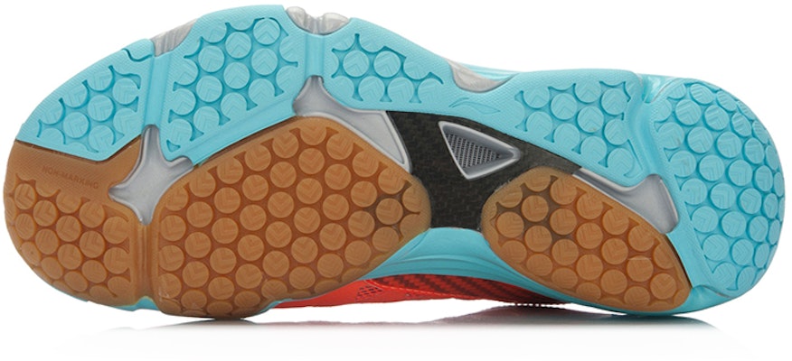Li-Ning Speed 3.0 'Orange Blue' AYAL013-1 Purchase Li-Ning Speed 3.0 'Orange Blue' AYAL013-1