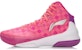 Li-Ning Speed 3 High 'Pink Purple' ABAL039-6