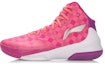 Buy Li-Ning Speed 3 High 'Pink Purple' ABAL039-6