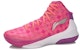 Li-Ning Speed 3 High 'Pink Purple' ABAL039-6