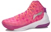 Order Li-Ning Speed 3 High 'Pink Purple' ABAL039-6