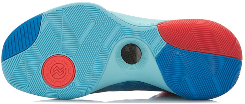 Li-Ning Speed 3 PE 'Blue Red' ABAL039-A Purchase Li-Ning Speed 3 PE 'Blue Red' ABAL039-A