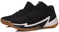 Lookbook Li-Ning Speed 4 'Kusyen Awan Mid-Top Hitam Putih' ABAM055-7
