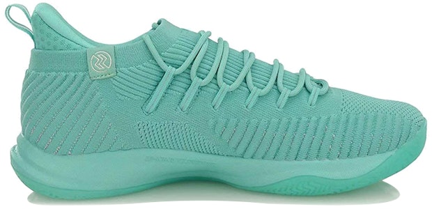 李宁速度5低帮 PlayOff '蒂芙尼绿' ABAP011-3 Order 李宁速度5低帮 PlayOff '蒂芙尼绿' ABAP011-3