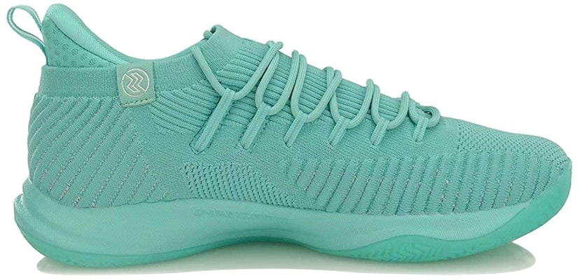Li-Ning Speed 5 Low PlayOff 'Tiffany Green' ABAP011-3 Order Li-Ning Speed 5 Low PlayOff 'Tiffany Green' ABAP011-3