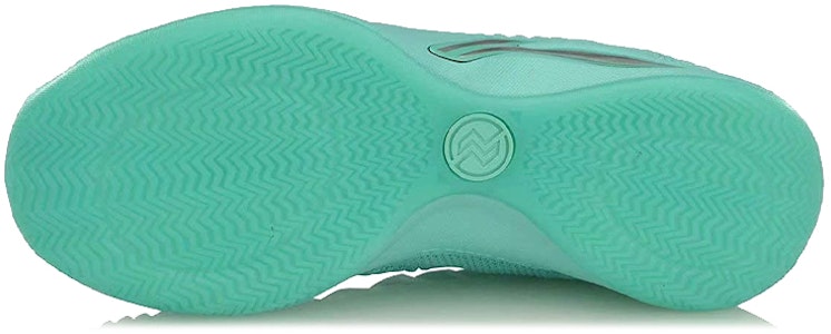 李宁速度5低帮 PlayOff '蒂芙尼绿' ABAP011-3 Purchase 李宁速度5低帮 PlayOff '蒂芙尼绿' ABAP011-3