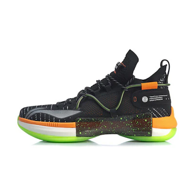 Li-Ning Speed 6 PRM
