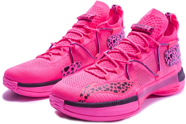 Li-Ning Speed 6 Premium ABAP071-7 Lookbook Li-Ning Speed 6 Premium ABAP071-7