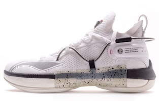 Li-Ning Speed 6 Premium Player Edition ABAP071-U Li-Ning Speed 6 Premium Player Edition ABAP071-U