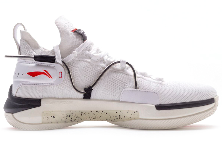 Order Li-Ning Speed 6 Edisi Pemain Premium ABAP071-U