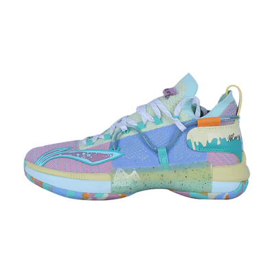 Li-Ning Speed 6 PRM Player Edition