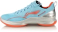 Buy Li-Ning Speed 6 V2 Edisi Pasukan 'Biru' ABAQ003-2
