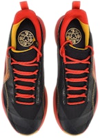 李寧スピード6 V2 チーム レッド (Riningu Supīdo 6 V2 Chīmu Reddo) ABAQ003-6 Shop 李寧スピード6 V2 チーム レッド (Riningu Supīdo 6 V2 Chīmu Reddo) ABAQ003-6