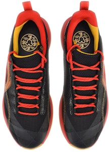 李寧スピード6 V2 チーム レッド (Riningu Supīdo 6 V2 Chīmu Reddo) ABAQ003-6 Shop 李寧スピード6 V2 チーム レッド (Riningu Supīdo 6 V2 Chīmu Reddo) ABAQ003-6