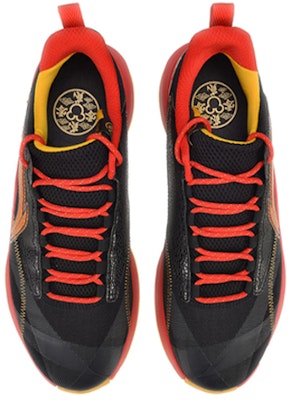 Li-Ning Speed 6 V2 Team Edition 'Red' ABAQ003-6 Shop Li-Ning Speed 6 V2 Team Edition 'Red' ABAQ003-6