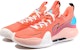 Li-Ning Speed 7 'Oren Putih' ABPT013-8