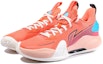 Lookbook Li-Ning Speed 7 'Oren Putih' ABPT013-8