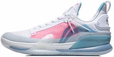 Li-Ning Speed 7 Premium 'Cotton Candy' ABAR017-3 Li-Ning Speed 7 Premium 'Cotton Candy' ABAR017-3
