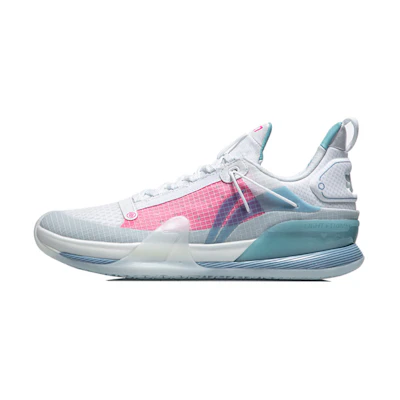 Li-Ning Speed 7 PRM 'Cotton Candy'